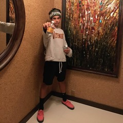 Gosha Vans (Ft. Lil Tracy)