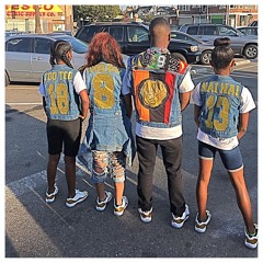Catch Up 6 @iDanceBZ (Clean)