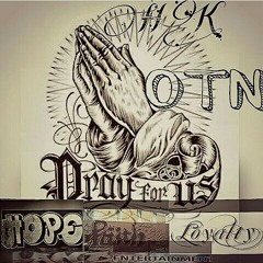 HK Turnt Up (Prod. By J. Ream)