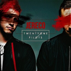 Twenty One Pilots - Ride (Jereco Cover)