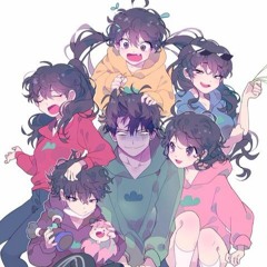 Stream アヤ松 Listen To おそ松さん合松 Playlist Online For Free On Soundcloud