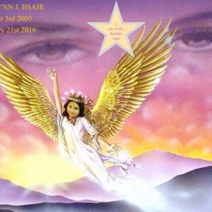 Mary-Lynn Bsair Commemoration 5-19-2016