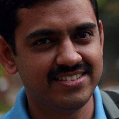 024 - Vinod Kumar - Episode 24 - 20161124 AgileNEXT