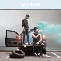 Dança Pra Mim (Jão & Pedrowl)