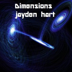 Dimensions - Jayden Hart Original Mix FREE DL