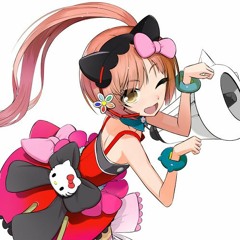 Iroha is Queen 4 Life