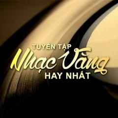 Nhạc Vàng
