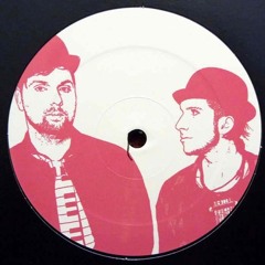 René Bourgeois & Andy Kohlmann - Chaplins Swagger (Daniel Steinberg Rmx)