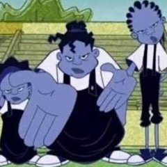Maniack MuGGee - Penny Proud- (engineered by uneek)