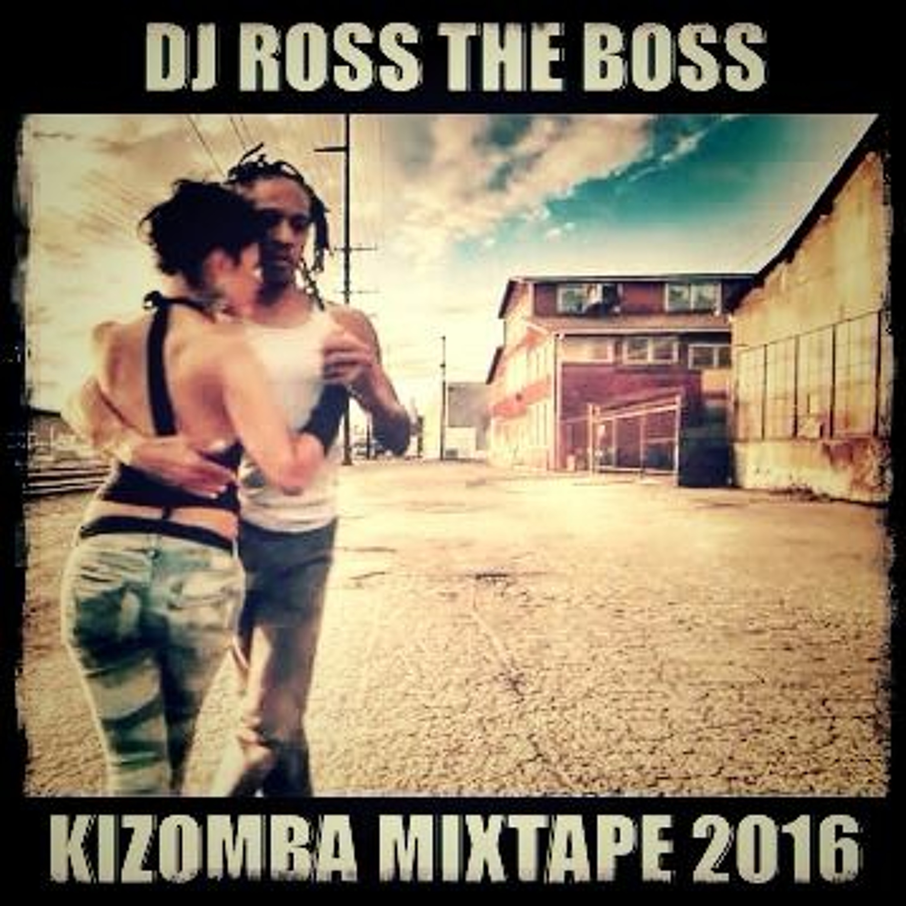 DJ Ross the Boss