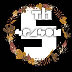 D Eazy featuring JayOdell- 5th Season