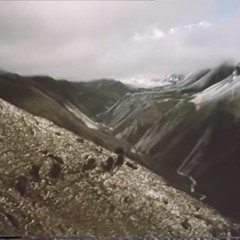 Duvan - Gangkhar Puensum