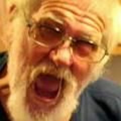 Angry Grandpa Destroys PS4 (HipHop Remix)