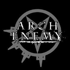 Arch Enemy - Burning Angel (no vocals)