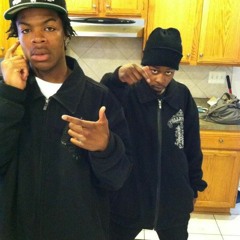 Steveo Stoner - Everything Risky