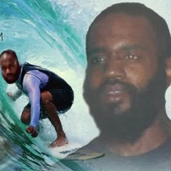 MC Ride fucking crashes his car and dies in the middle of a driving test