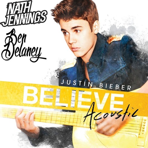 I Would (Nath Jennings X Ben Delaney Bootleg) - Bustin Jieber