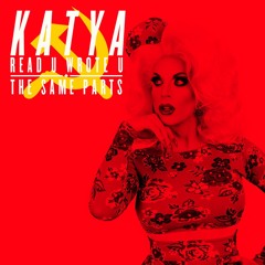 Katya's Mix