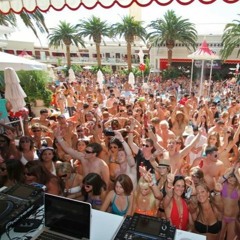 House summer vibes
