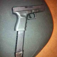 Young Gunner Ft Trill Uno Wat He Bout - 11 23 16, 8.15 PM