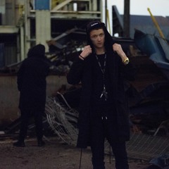 Lonely Samurai (Freestyle)