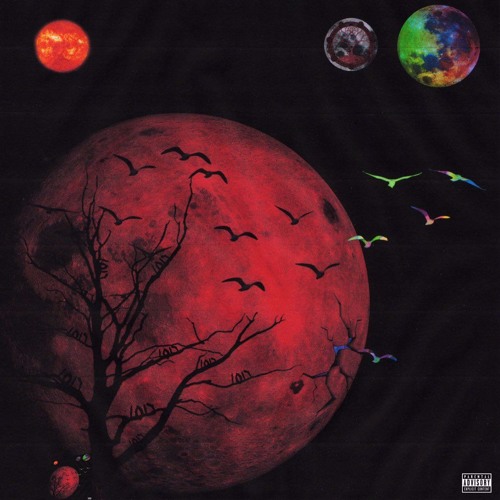 Lil Uzi Vert & Gucci Mane - Today