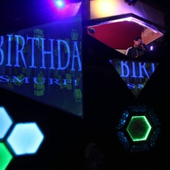 Pat Wise - Live @ Papa Smurfs Birthday