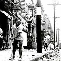 I Don't Want To Go To New Jersey*