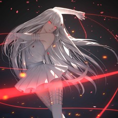 Nightcore - Glowing At Night