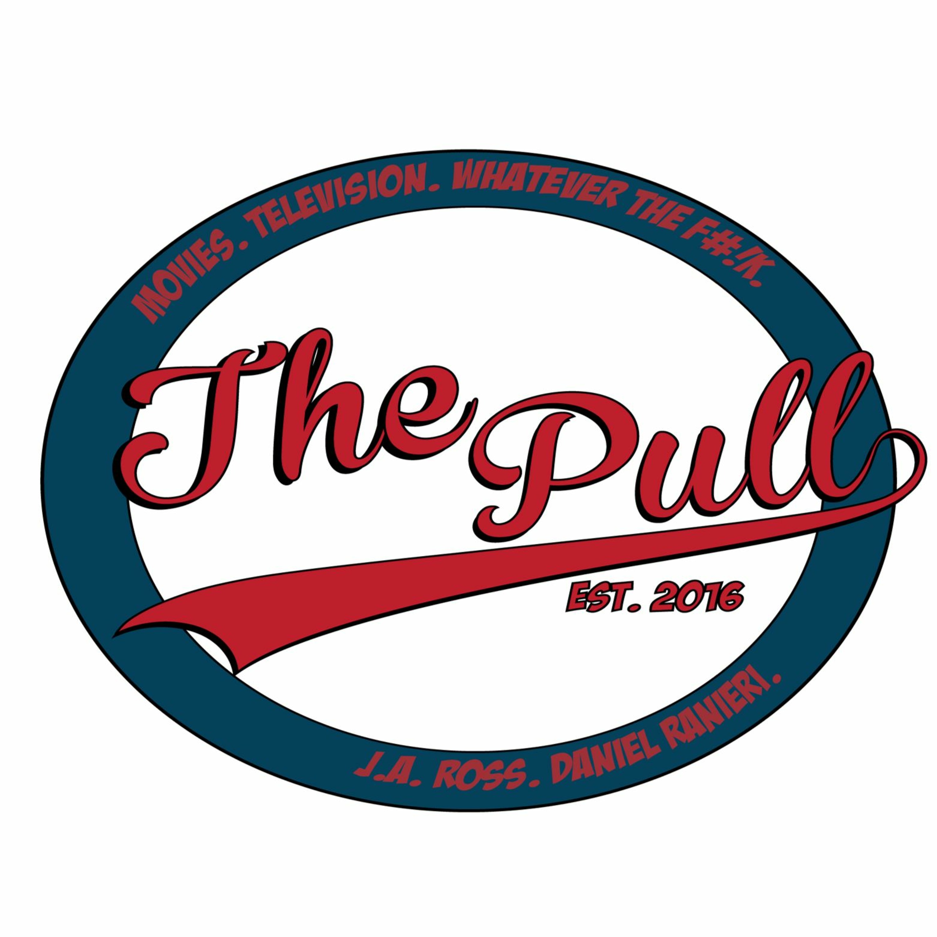 The Pull 09: They Call Me Mister...Mercutio?