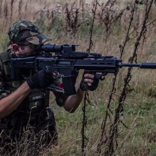Stream episode Which Airsoft Gun is Best to Use – Electric, Gas or Spring?. mp3 by scottchamp podcast | Listen online for free on SoundCloud
