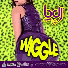 BDJ - Wiggle (Produced by Alwyn Baptise Jr & Jordan JohnLewis)