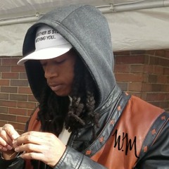 You on my mind all the time