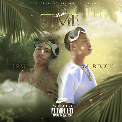 "INTRO" Flexin - [prod ~ MIKEMADETHE808s]