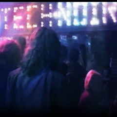 The Tech Noir  #80s
