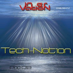 Tech - Notion Pod 13