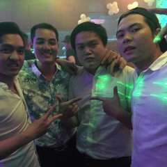 Pe tập DJ