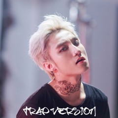 Chung Ta Khong Thuoc Ve Nhau (Trap Version Remix)  - [FLAC Lossless]