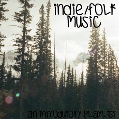 Indie/Accoustic/Pop