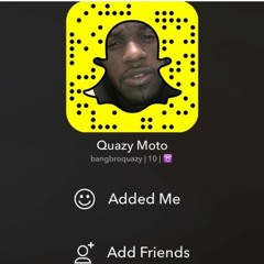 Quazy - Gangsta (Remix)