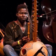 The Human Experience - PREVIEW - Jungle Camp #1 (feat. Arouna Diarra)