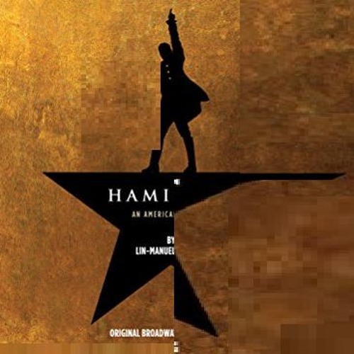 Alexander hamilton soundcloud hotsell