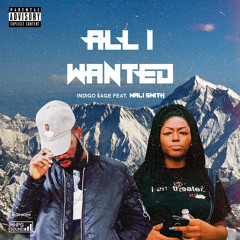 all i wanted ft. Mali Smith (prod. Slixk)