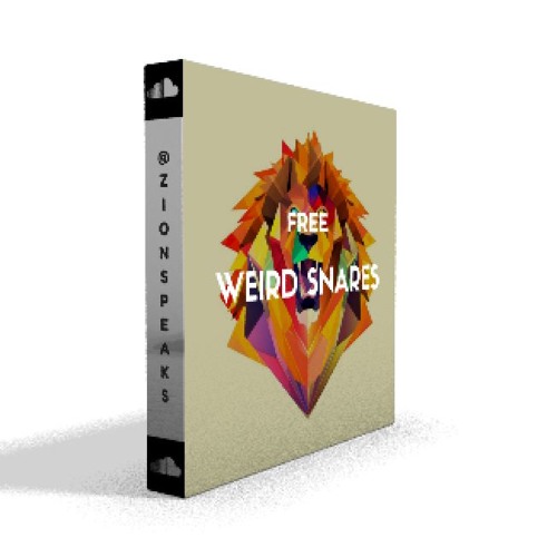 FREE MARSHMELLO STYLE WEIRD SNARE PACK