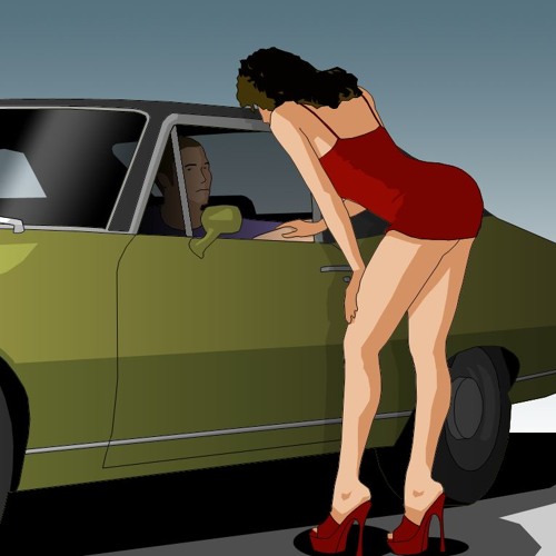 #dre feat. Lil Slugg - Switch Blade