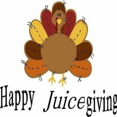 #Juicegiving Pack