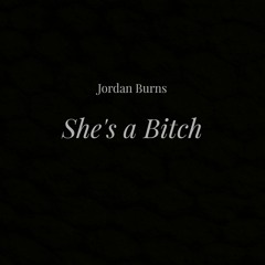 Shes a Bitch