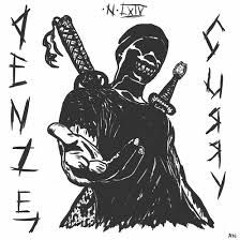 Denzel Curry - This Life (Tumblr Girls Mix)
