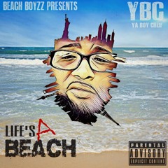 Lifes A Beach