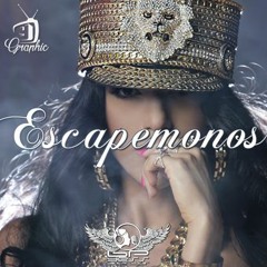 Escapemonos| Instrumental de Reggaeton | Yess The Beat Producer